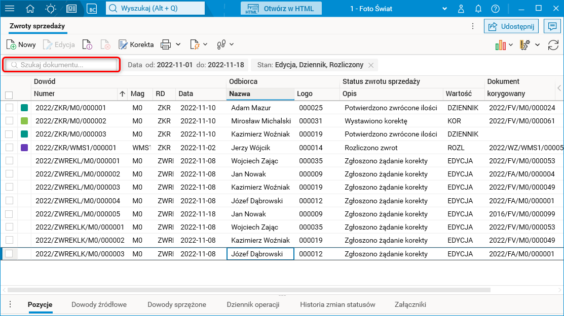 Obraz zawierający stół Opis wygenerowany automatycznie