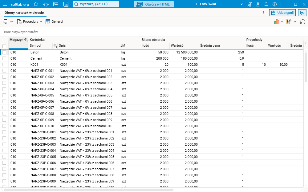 Obraz zawierający stół Opis wygenerowany automatycznie