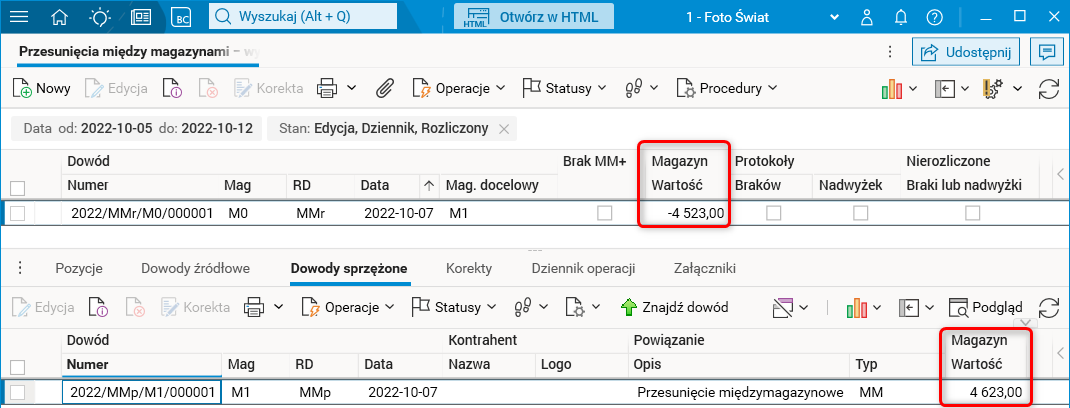 Obraz zawierający stół Opis wygenerowany automatycznie