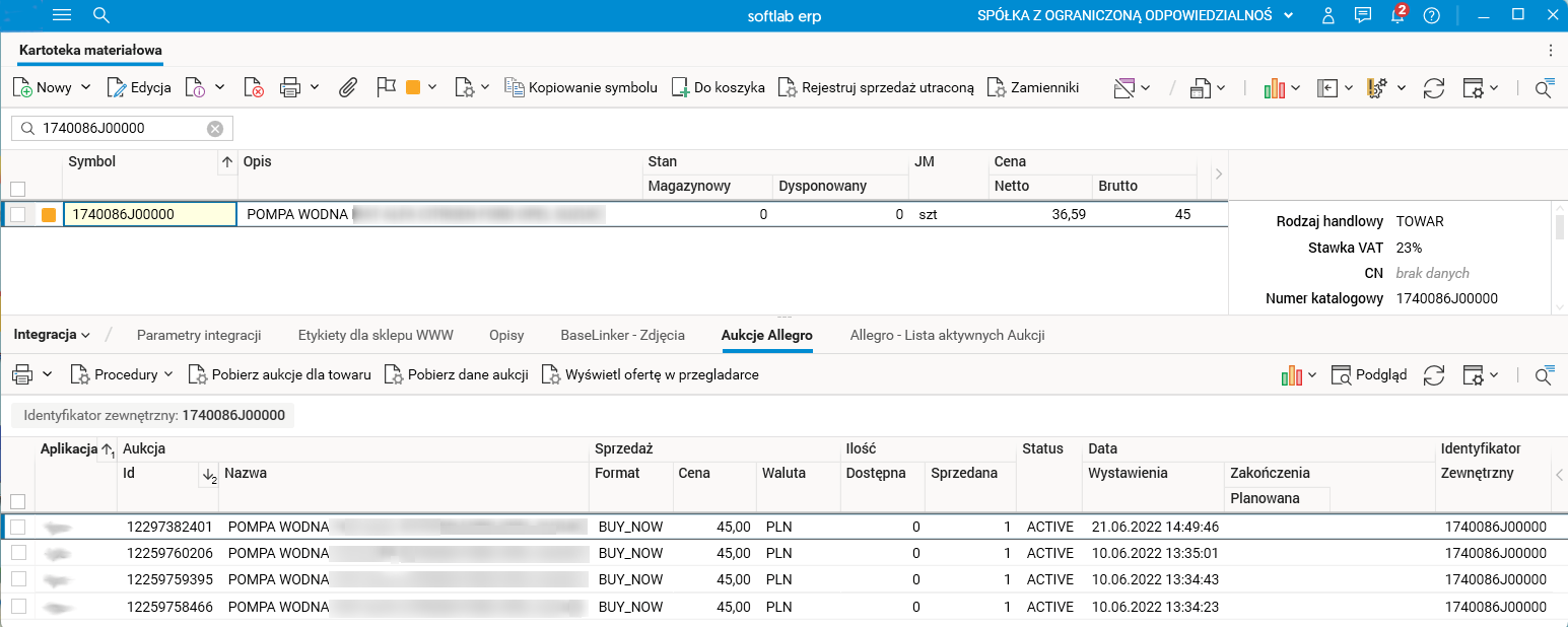 Obraz zawierający stół Opis wygenerowany automatycznie