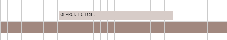 Obraz zawierający stół Opis wygenerowany automatycznie