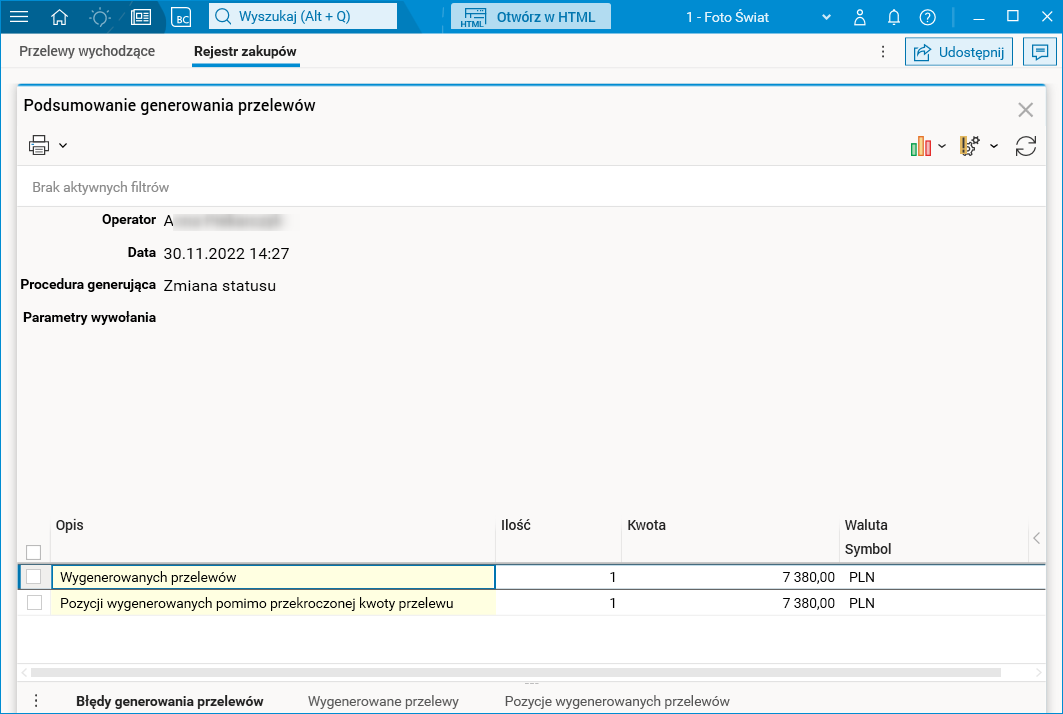 Obraz zawierający tekst Opis wygenerowany automatycznie