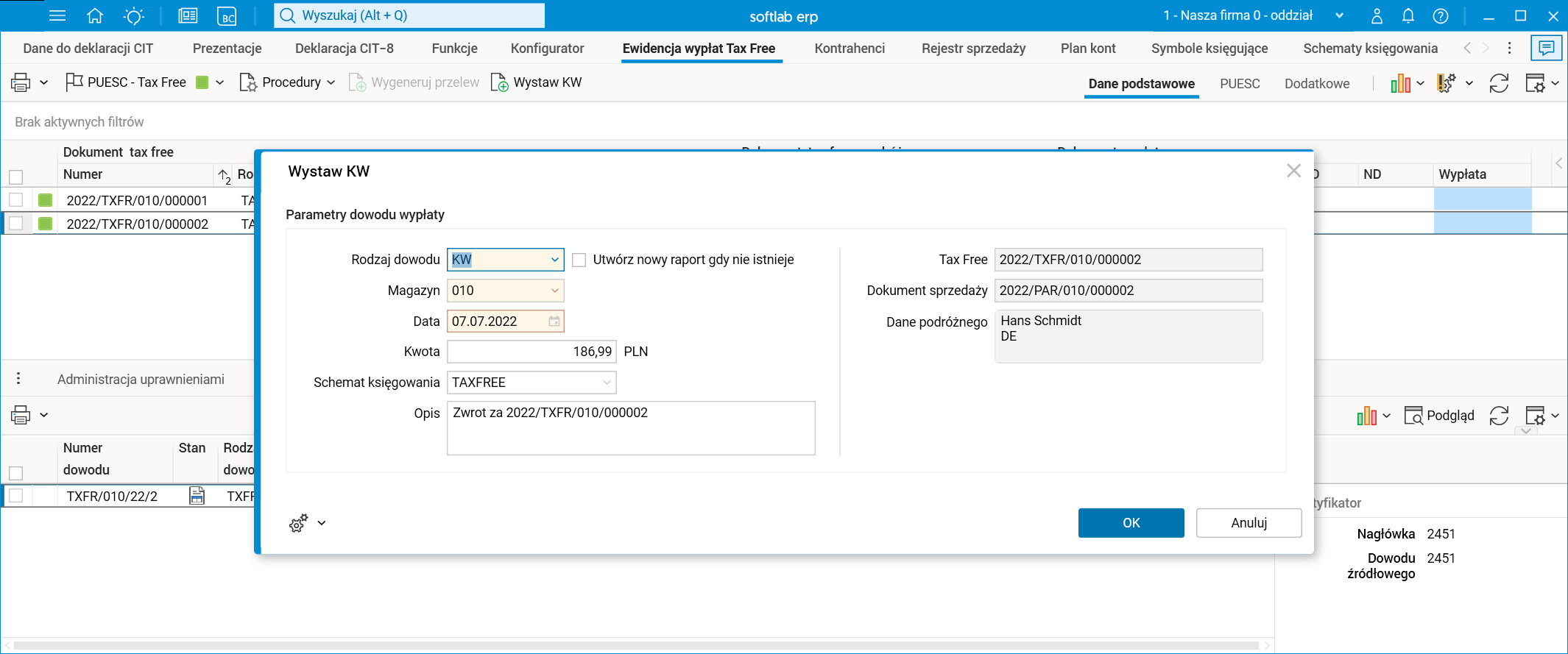 Obraz zawierający tekst Opis wygenerowany automatycznie
