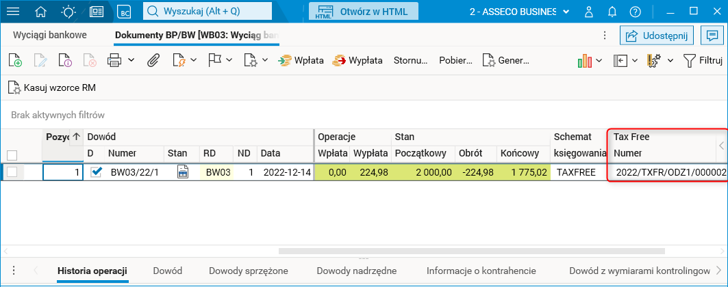Obraz zawierający tekst Opis wygenerowany automatycznie