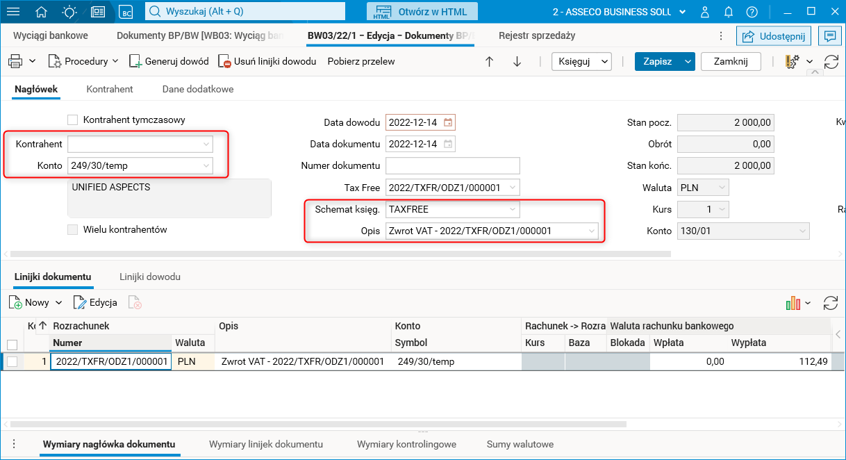 Obraz zawierający tekst Opis wygenerowany automatycznie