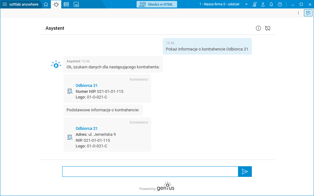 Obraz zawierający tekst Opis wygenerowany automatycznie