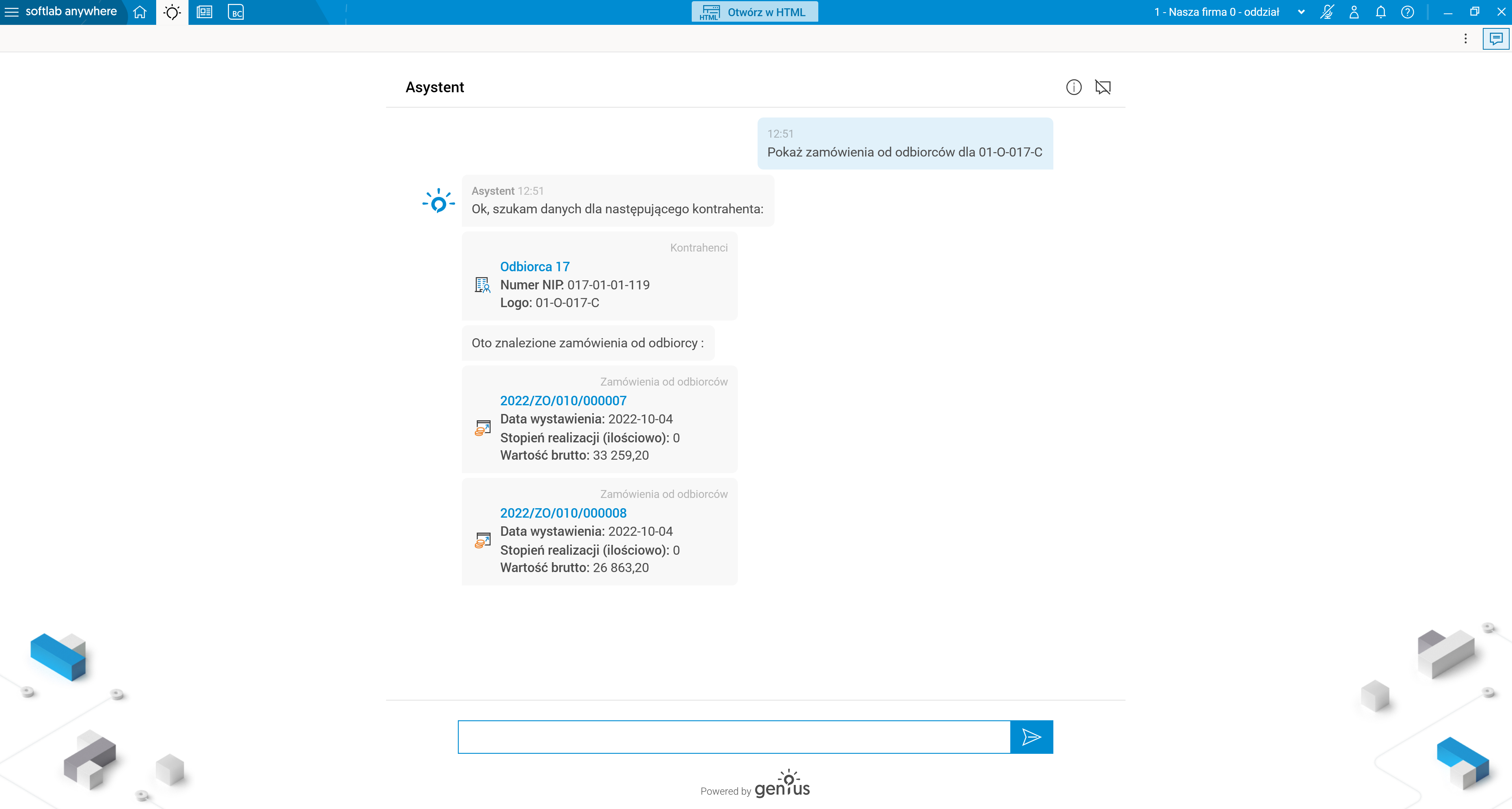 Obraz zawierający tekst Opis wygenerowany automatycznie