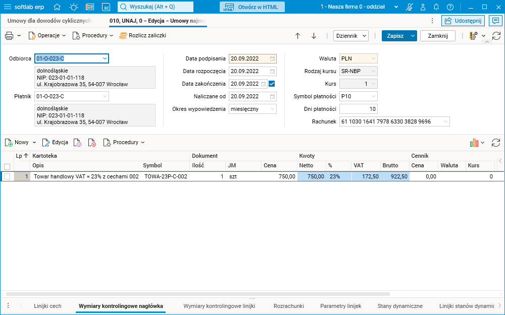 Obraz zawierający tekst Opis wygenerowany automatycznie