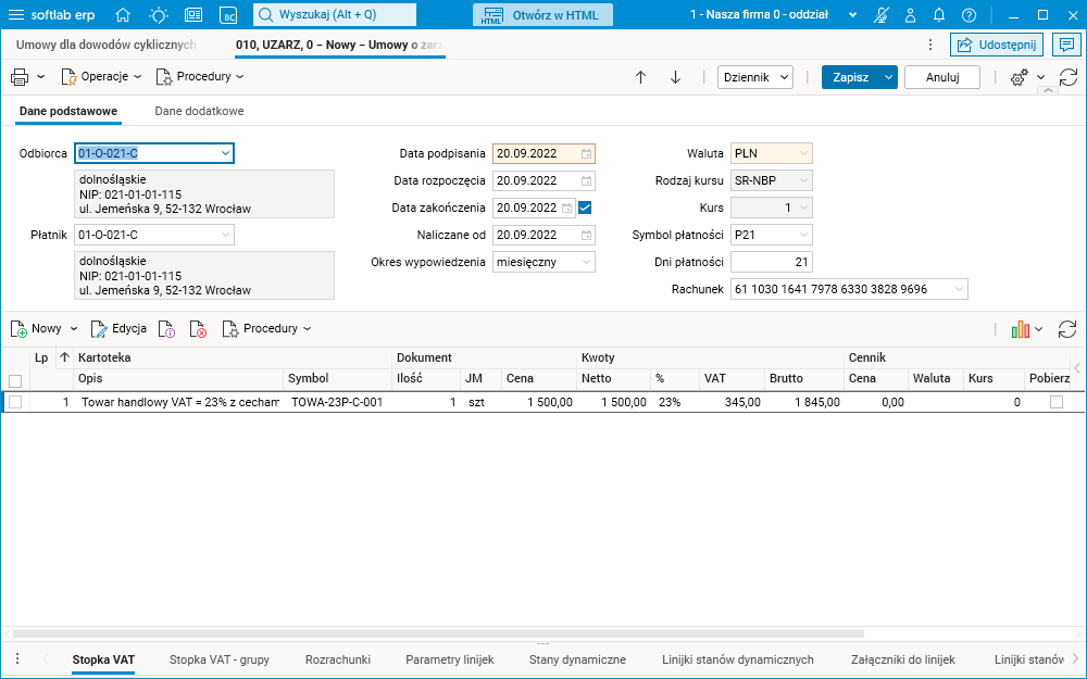 Obraz zawierający tekst Opis wygenerowany automatycznie