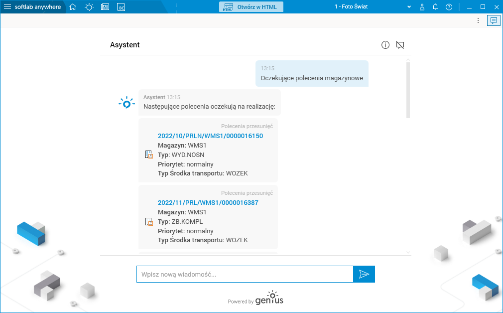Obraz zawierający tekst Opis wygenerowany automatycznie