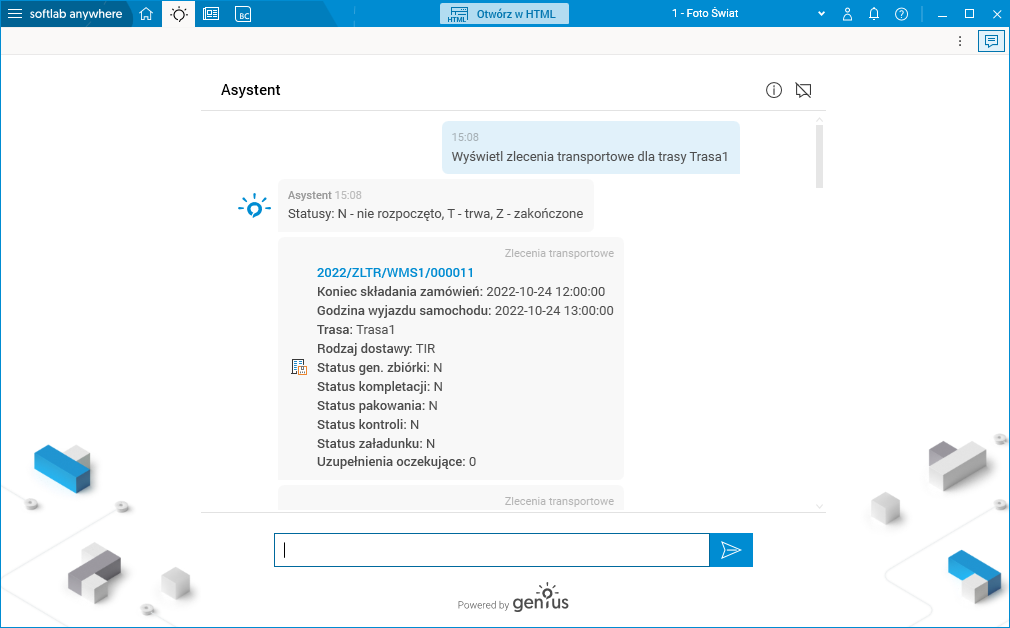 Obraz zawierający tekst Opis wygenerowany automatycznie