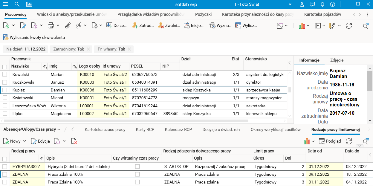 Obraz zawierający stół Opis wygenerowany automatycznie