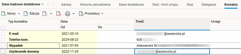 Obraz zawierający stół Opis wygenerowany automatycznie