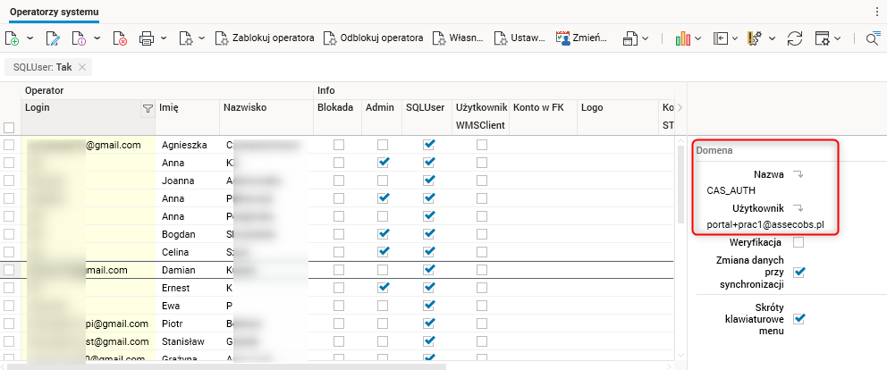 Obraz zawierający stół Opis wygenerowany automatycznie