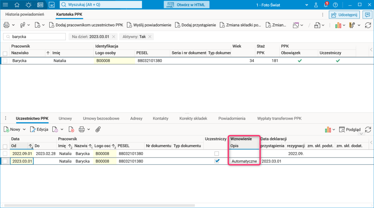 Obraz zawierający tekst Opis wygenerowany automatycznie