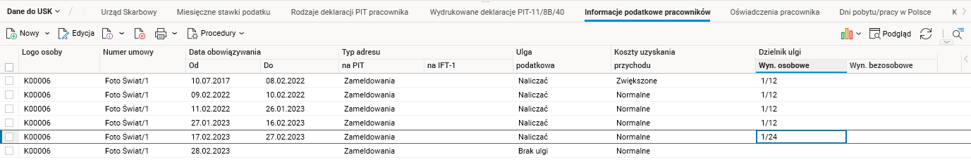 Obraz zawierający stół Opis wygenerowany automatycznie