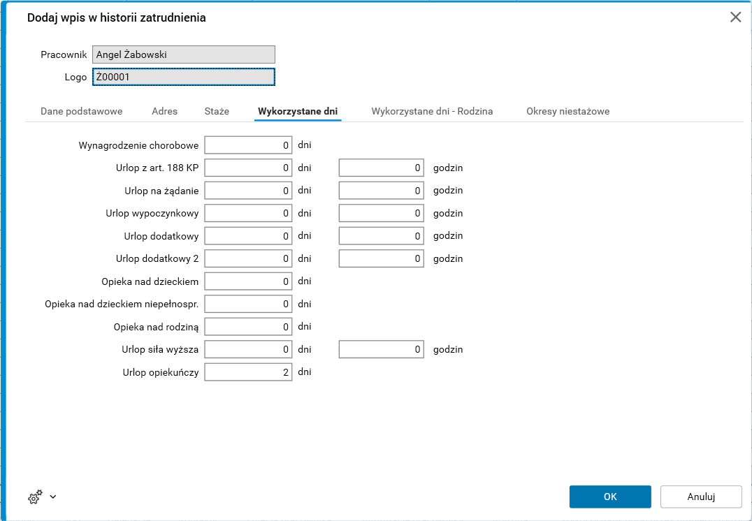 Obraz zawierający stół Opis wygenerowany automatycznie