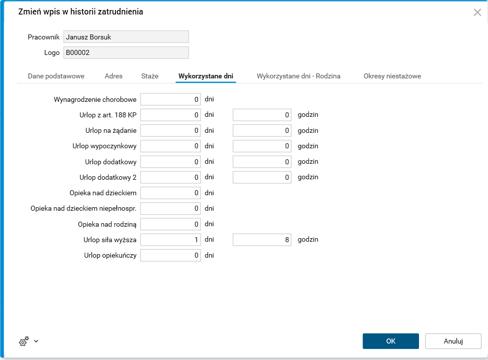 Obraz zawierający stół Opis wygenerowany automatycznie