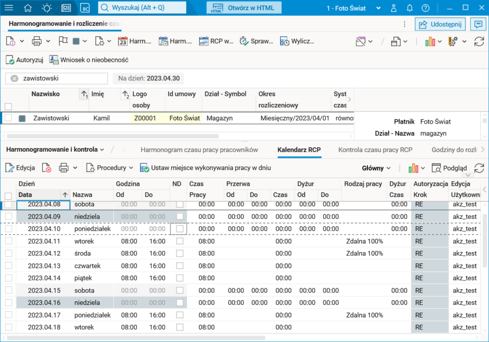 Obraz zawierający stół Opis wygenerowany automatycznie