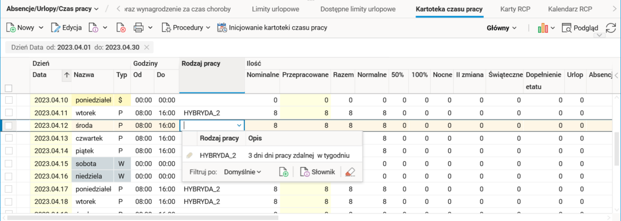Obraz zawierający stół Opis wygenerowany automatycznie