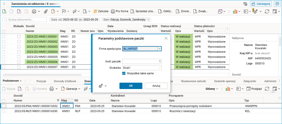Obraz zawierający tekst, numer, oprogramowanie, Czcionka Opis wygenerowany automatycznie