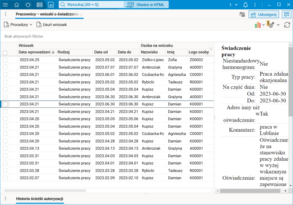 Obraz zawierający tekst Opis wygenerowany automatycznie