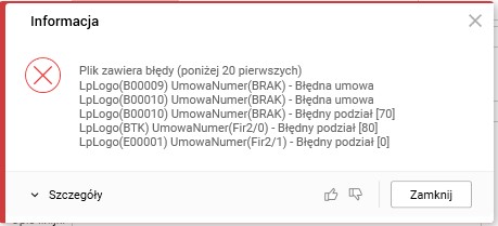 Obraz zawierający tekst, zrzut ekranu, Czcionka, numer Opis wygenerowany automatycznie