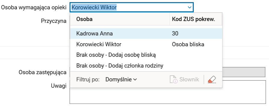 Obraz zawierający tekst, Czcionka, numer, oprogramowanie Opis wygenerowany automatycznie