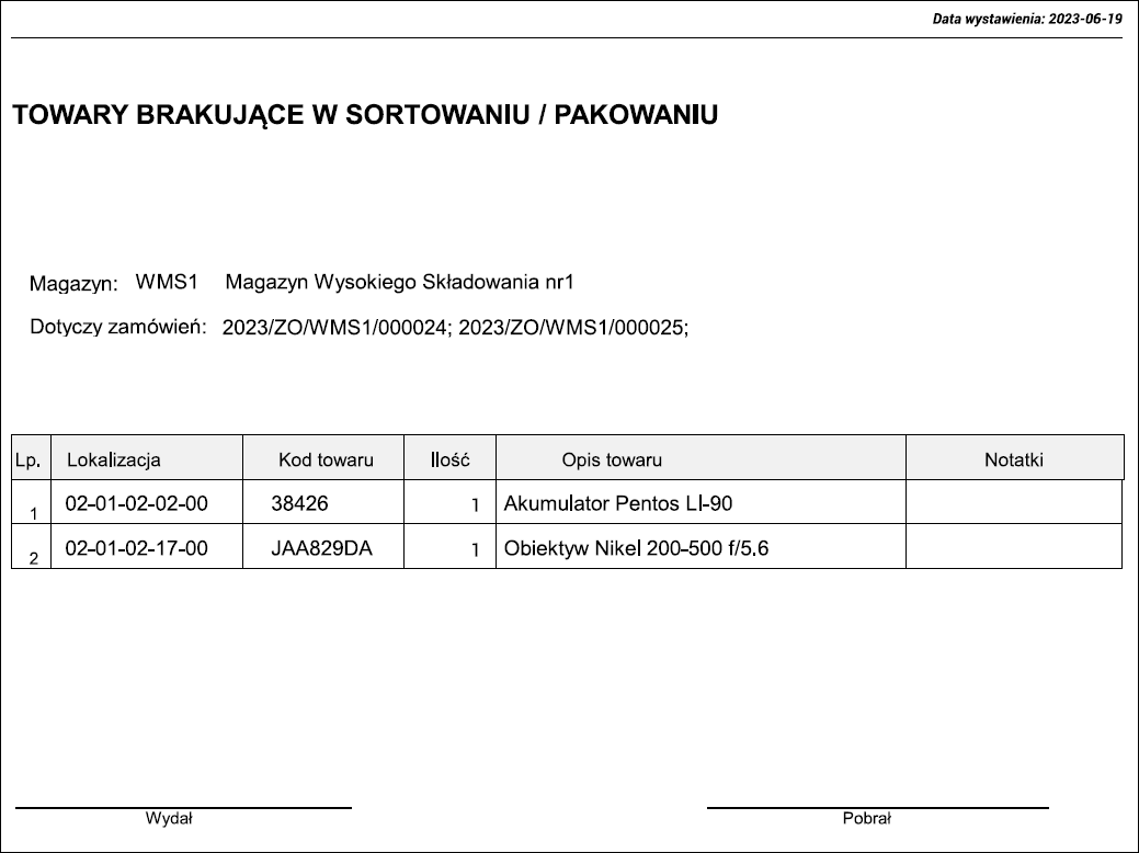 Obraz zawierający tekst, zrzut ekranu, numer, Czcionka Opis wygenerowany automatycznie