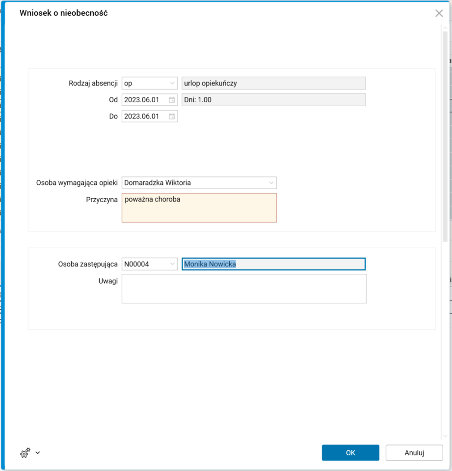 Obraz zawierający tekst, zrzut ekranu, oprogramowanie, wyświetlacz Opis wygenerowany automatycznie