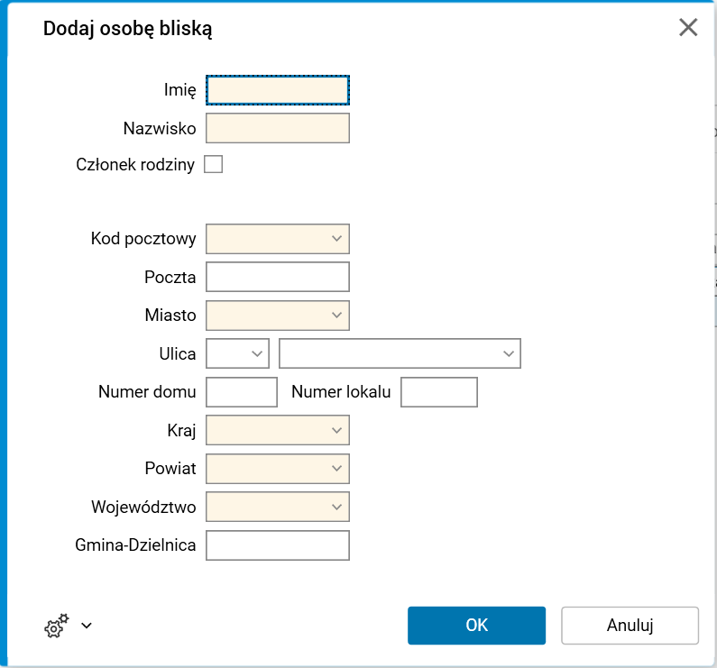 Obraz zawierający tekst, zrzut ekranu, wyświetlacz, oprogramowanie Opis wygenerowany automatycznie