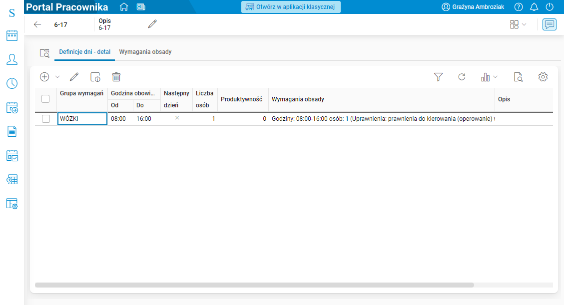 Obraz zawierający tekst, oprogramowanie, Ikona komputerowa, Strona internetowa Opis wygenerowany automatycznie