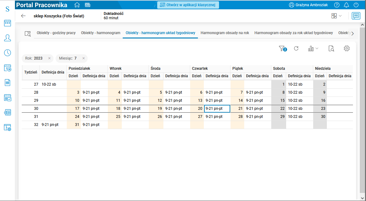Obraz zawierający tekst, oprogramowanie, numer, Ikona komputerowa Opis wygenerowany automatycznie