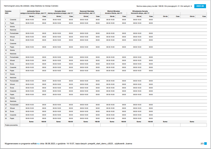 Obraz zawierający tekst, zrzut ekranu, numer, Czcionka Opis wygenerowany automatycznie