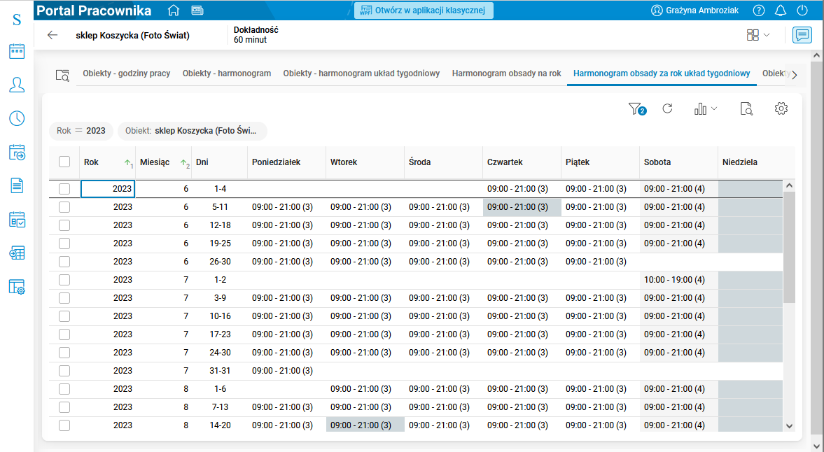 Obraz zawierający tekst, zrzut ekranu, numer, oprogramowanie Opis wygenerowany automatycznie