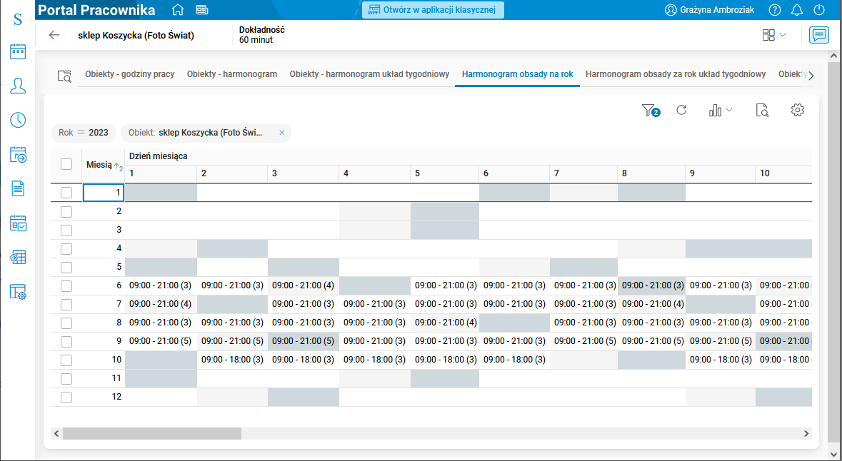 Obraz zawierający tekst, zrzut ekranu, oprogramowanie, numer Opis wygenerowany automatycznie
