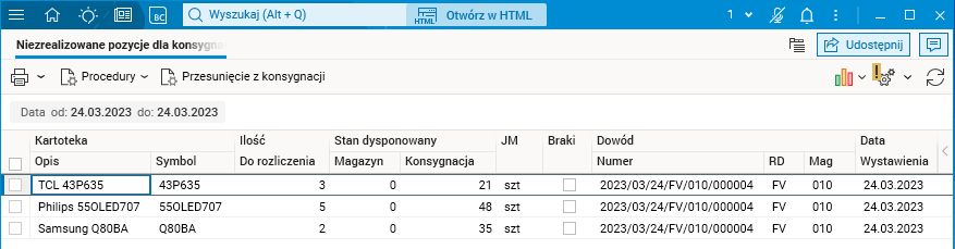 Obraz zawierający stół Opis wygenerowany automatycznie