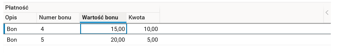 Obraz zawierający stół Opis wygenerowany automatycznie