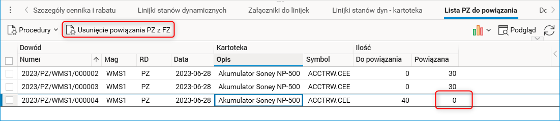 Obraz zawierający tekst, Czcionka, linia, numer Opis wygenerowany automatycznie