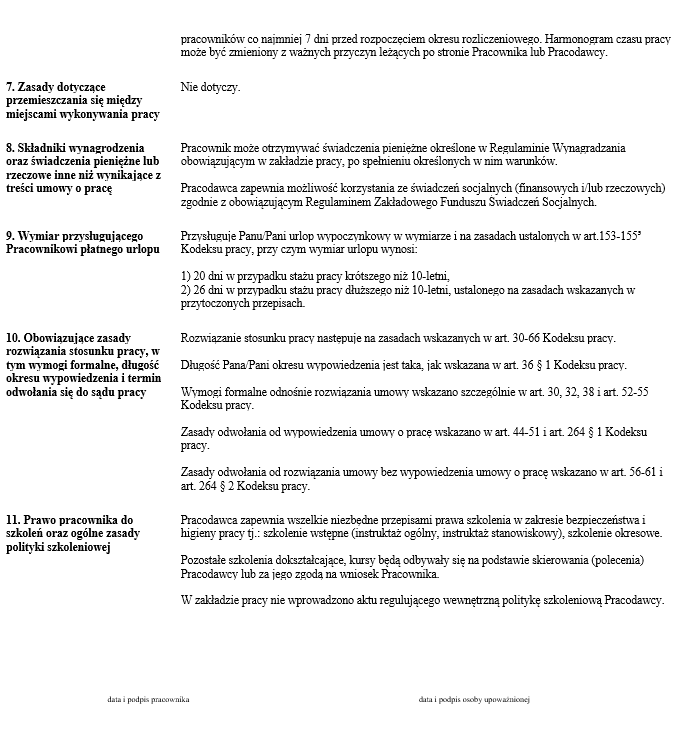 Obraz zawierający tekst, Czcionka, zrzut ekranu, list Opis wygenerowany automatycznie