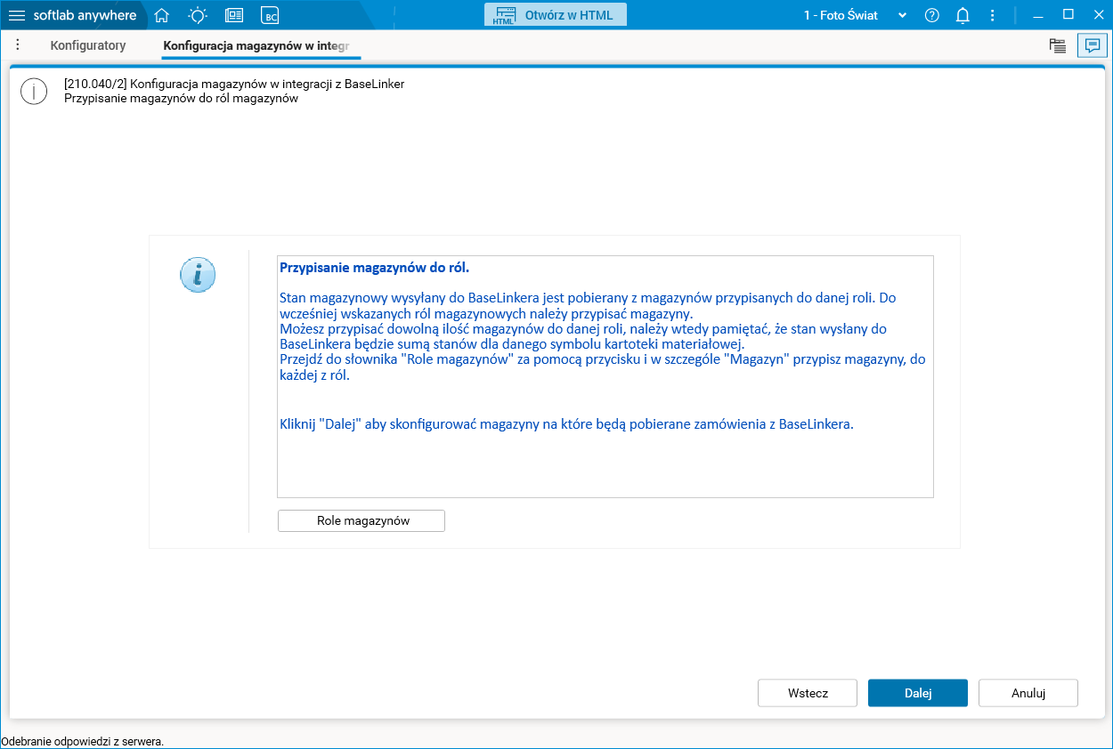 Obraz zawierający tekst, elektronika, zrzut ekranu, oprogramowanie Opis wygenerowany automatycznie