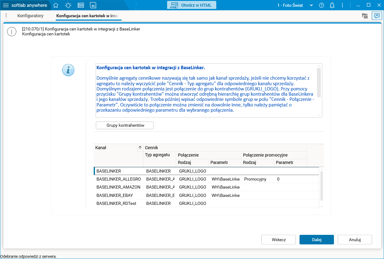 Obraz zawierający tekst, elektronika, zrzut ekranu, oprogramowanie Opis wygenerowany automatycznie
