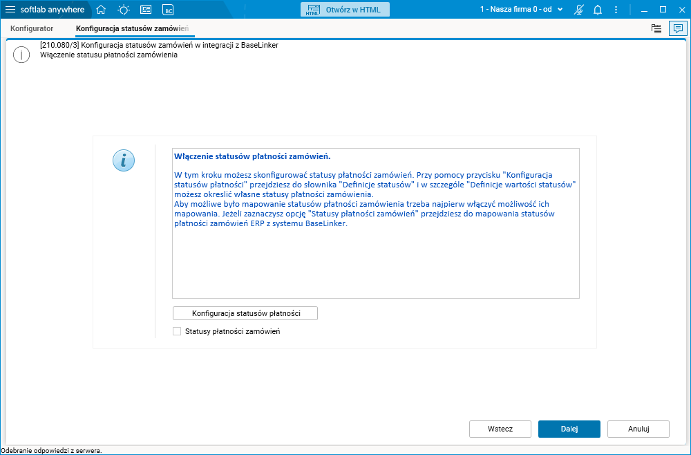 Obraz zawierający tekst, elektronika, zrzut ekranu, oprogramowanie Opis wygenerowany automatycznie