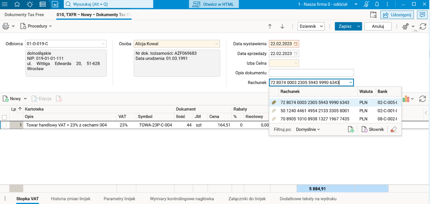 Obraz zawierający tekst Opis wygenerowany automatycznie