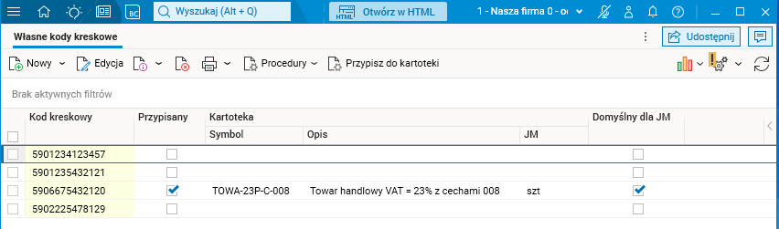 Obraz zawierający tekst Opis wygenerowany automatycznie