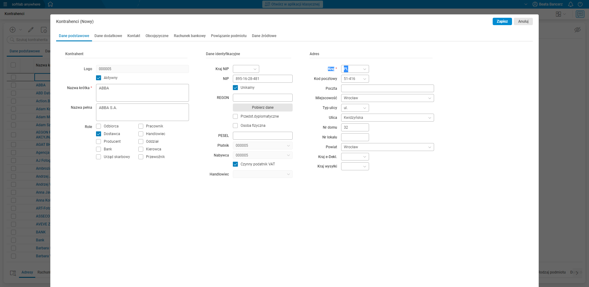 Obraz zawierający tekst, oprogramowanie, Ikona komputerowa, Oprogramowanie multimedialne Opis wygenerowany automatycznie