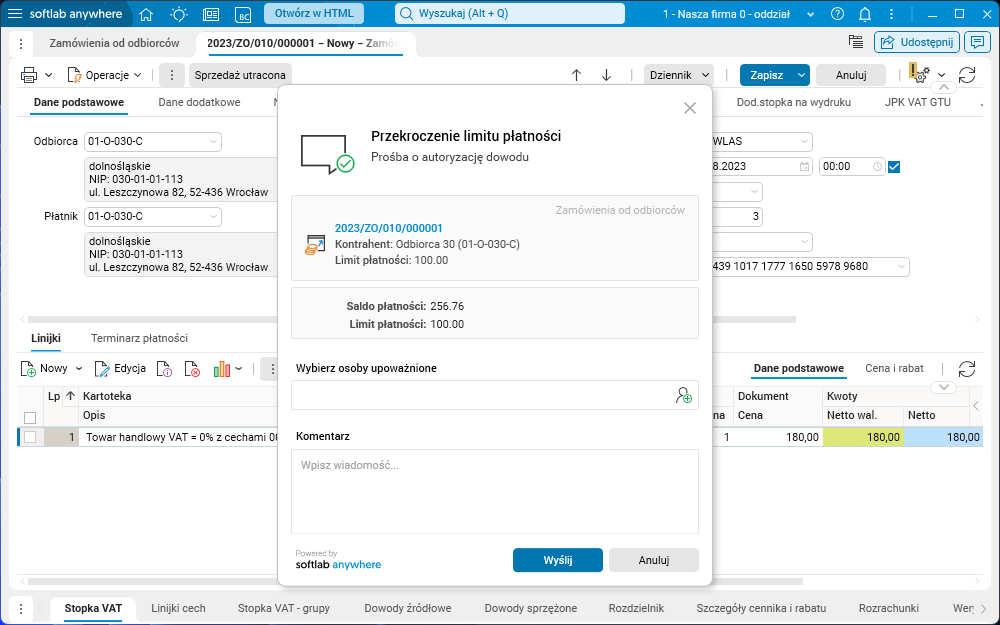 Obraz zawierający tekst, oprogramowanie, Ikona komputerowa, Strona internetowa Opis wygenerowany automatycznie