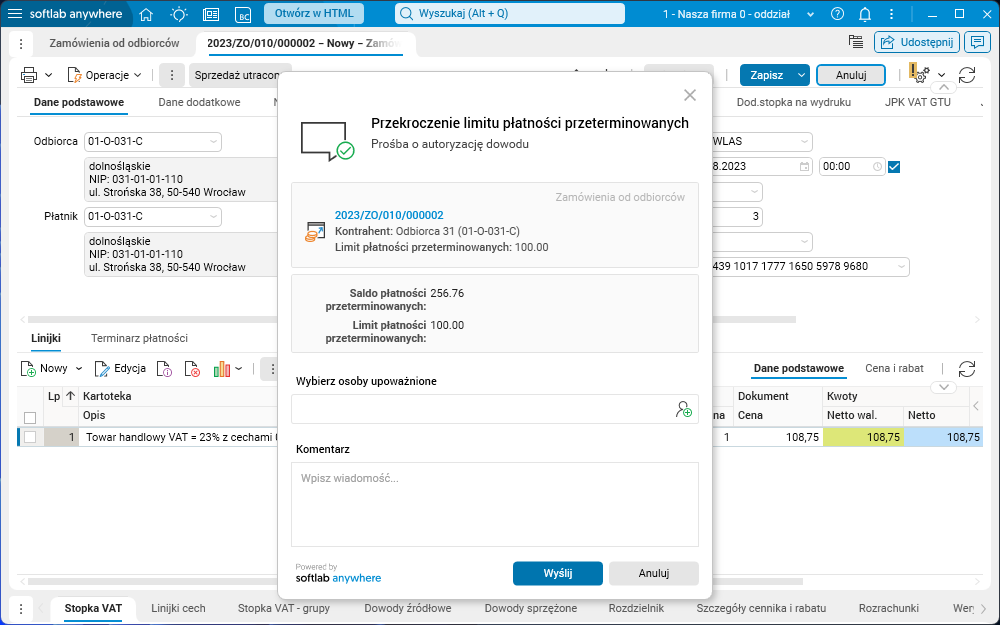 Obraz zawierający tekst, oprogramowanie, Ikona komputerowa, Strona internetowa Opis wygenerowany automatycznie