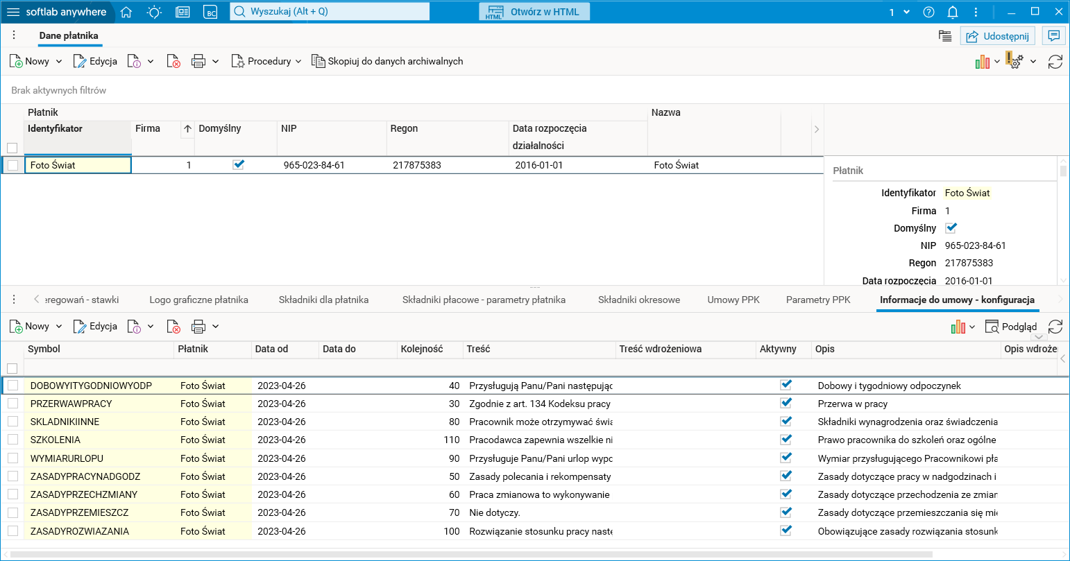 Obraz zawierający tekst, oprogramowanie, numer, Strona internetowa Opis wygenerowany automatycznie