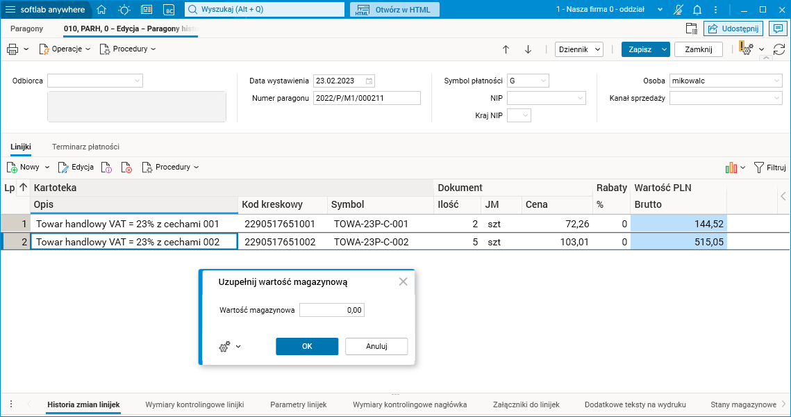 Obraz zawierający tekst, oprogramowanie, Strona internetowa, Ikona komputerowa Opis wygenerowany automatycznie